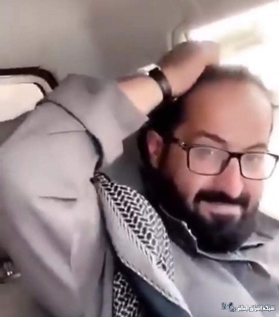 بالفيديو: شاهد.. شبيه رئيس النصر “سعود آل سويلم “