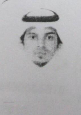 صورة ، ومعلومات السعودي الذي توفي على متن الطائرة الأثيوبية