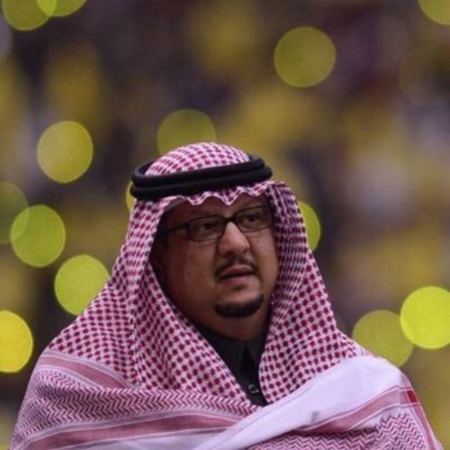 أول تعليق لفيصل بن تركي على تغريم الاتحاد لرئيس نادي النصر 600 ألف ريال