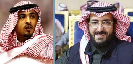 رئيس الهلال يرد على سعود السويلم : ” آن لأبي حنيفة أن يمد رجليه .. تكلم حتى آراك”