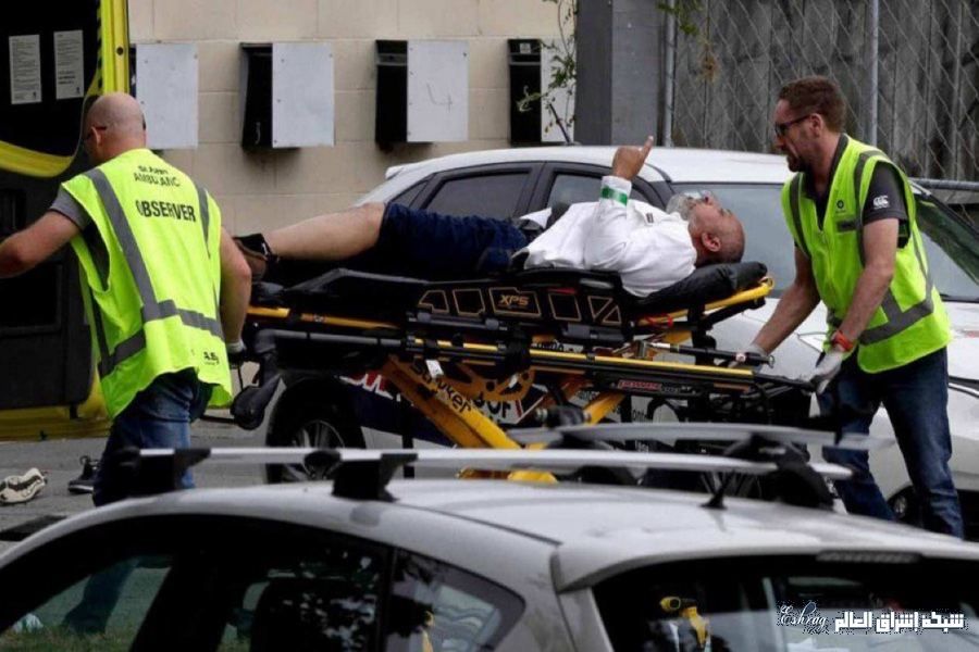 وفاة المواطن رافع السبابة “محسن المزيني الحربي” متأثرا بإصابته في الهجوم الإرهابي على المسجدين بنيوزيلندا