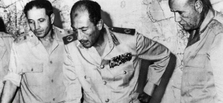 كيف نفذ الجندي المصري أكبر خطة خداع في العالم في حرب أكتوبر 1973 - فيديو