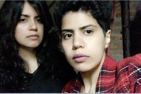  تعليق رسمي سعودي على هروب الفتاتين مها ووفاء السبيعي