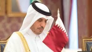 رئيس وزراء قطر: مواقفنا تتماشى مع مواقف إيران!