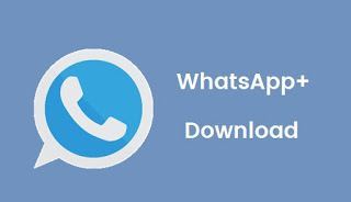 تحميل واتس اب بلس 2019 أخر إصدار مجاناً WhatsApp Plus v6.88