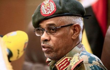 تعرف على تشكيل “المجلس العسكري” الذي سيقود السودان