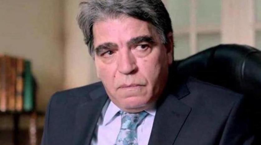 وفاة الفنان المصري محمود الجندي عن عمر ناهز 74 عاما