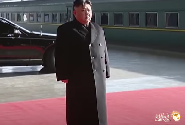 صور من طفولة زعيم كوريا الشمالية كيم حونغ أون