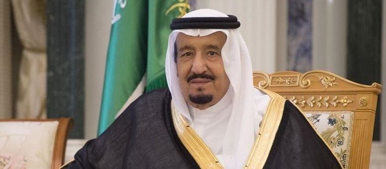 خادم الحرمين يوجه دعوة لقادة الدول الخليجية والعربية لعقد قمتين طارئتين في مكة