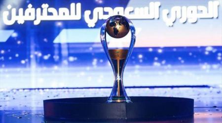 إعلان المرشحين لـ"جوائز الأفضل" في دوري المحترفين السعودي 2019