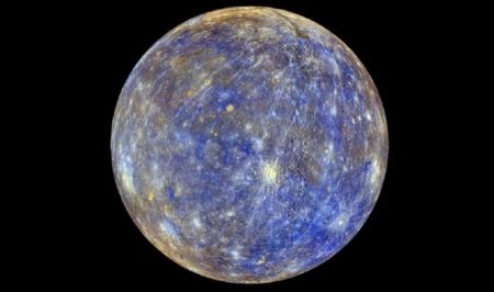 اكتشاف “الكواكب الزرقاء” الشبيهة بالأرض