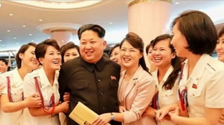 أقوى 10 شائعات عن زعيم كوريا الشمالية كيم جونغ أون