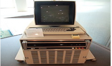 تعرف على أول كمبيوتر تم تصميمه في العالم