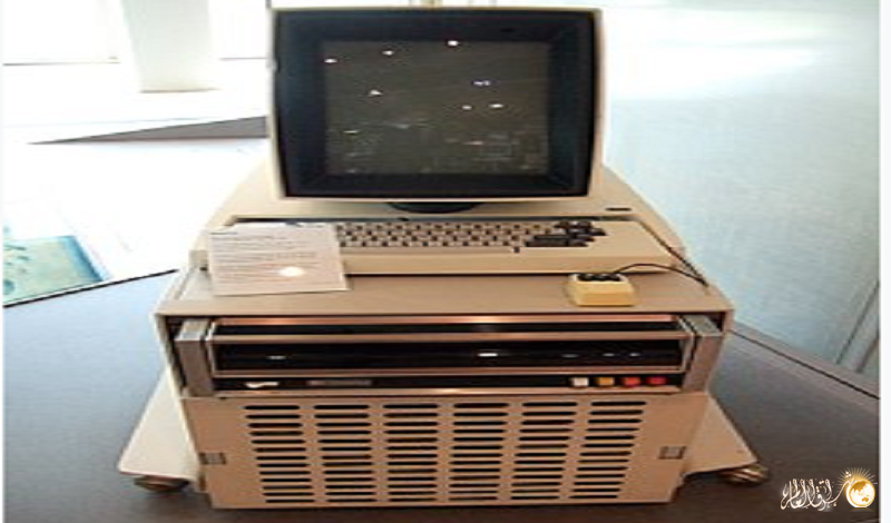 تعرف على أول كمبيوتر تم تصميمه في العالم