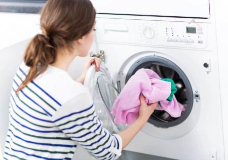هل تقوم بغسل ملابسك الجديدة قبل ارتدائها؟